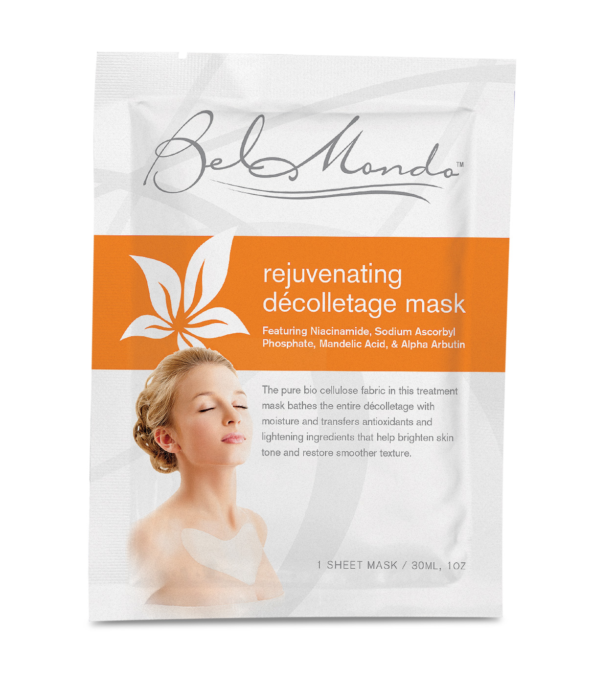 Bel Mondo's Newest Spa Treatment