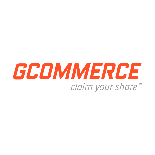 GCommerce Logo