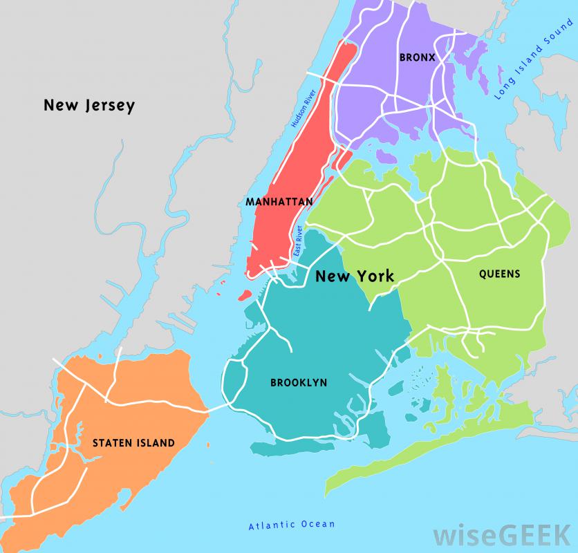 212 Phone Numbers for the New York City Metropolitan Area