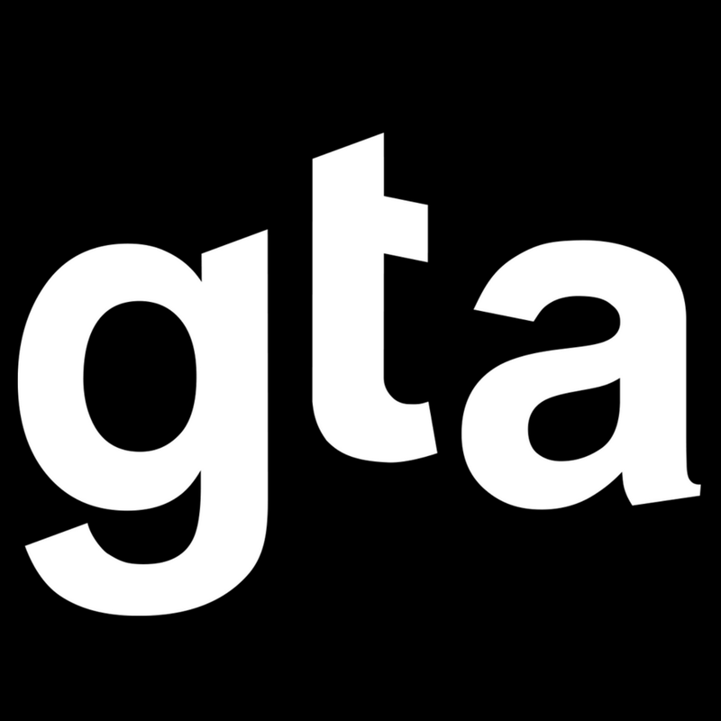 GTA new logo