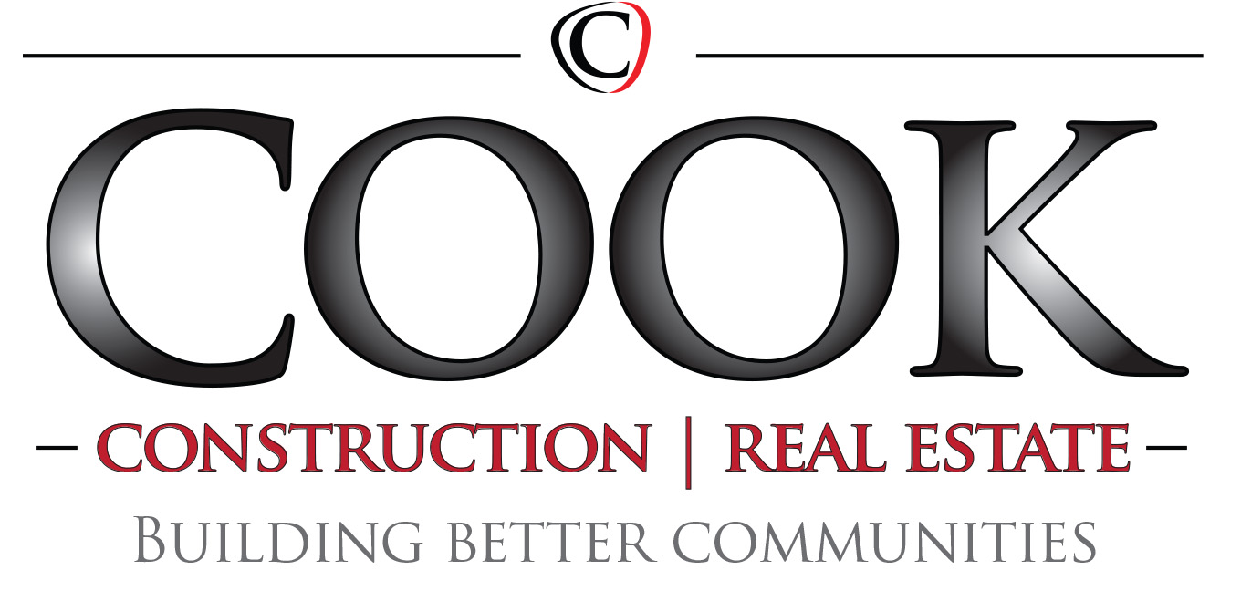 Cook Construction | Real Estate