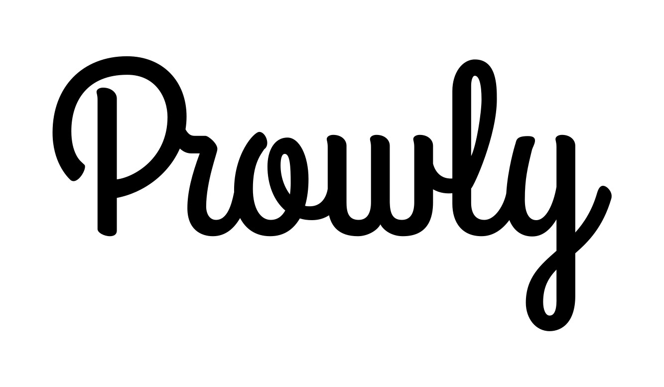 Prowly Logo