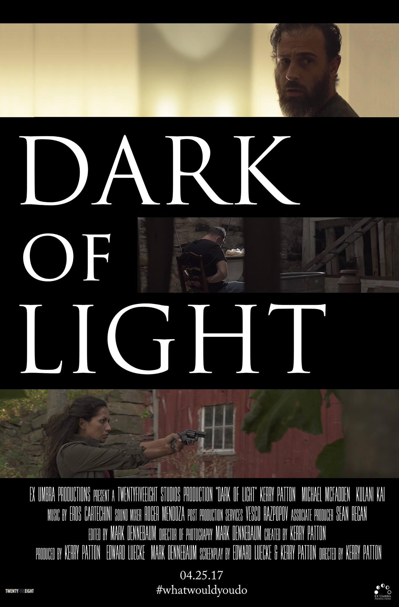 Dark of Light Premiere in April—Sexual Assault and Child Abuse ...