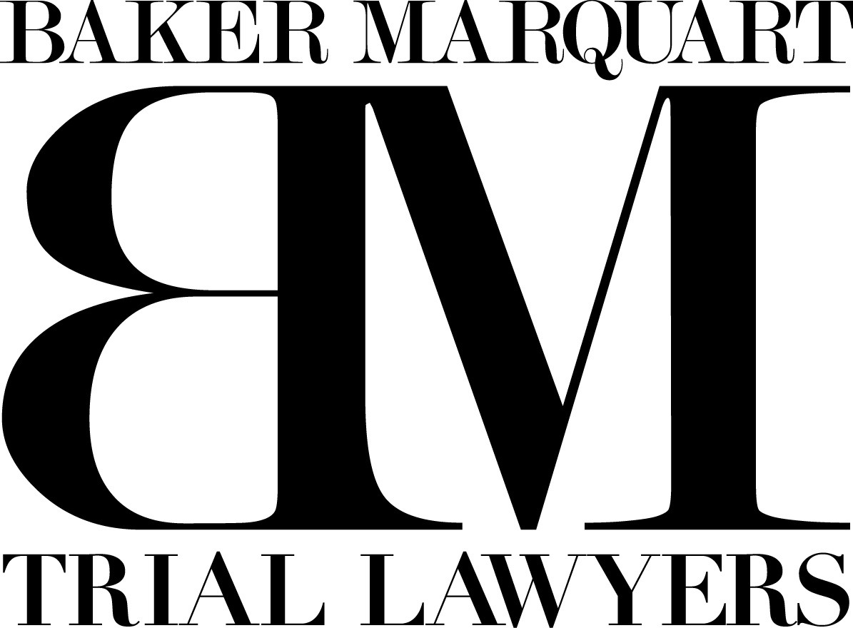 Baker Marquart Logo