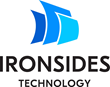 Ironsides Technology Logo