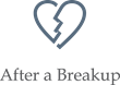After a Breakup Logo