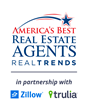 America's Best Real Estate Agents by REAL Trends