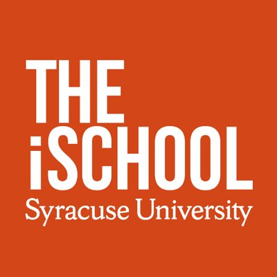 The iSchool at Syracuse University