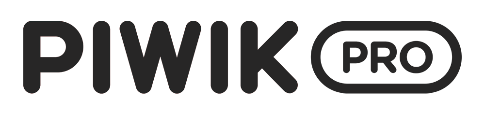 logo for Piwik PRO