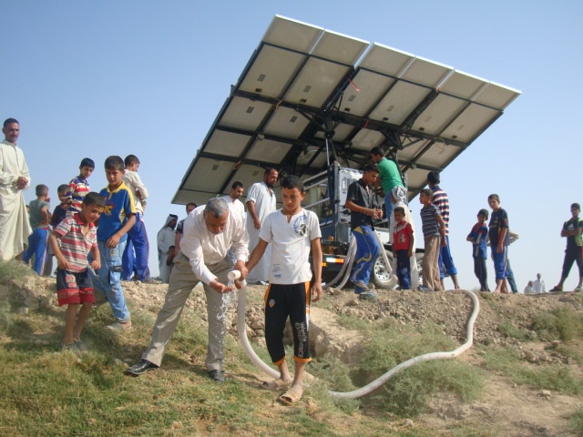 WorldWater & Solar Technologies, Inc. WorldWater & Solar Technologies, Inc. has been helping provide clean water for millions of people worldwide for over 30 years.