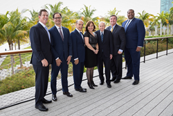 Greenberg Traurig Celebrates 50th Anniversary in Miami with Judiciary ...