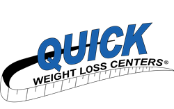 Quick Weight Loss Centers logo