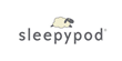 Sleepypod logo