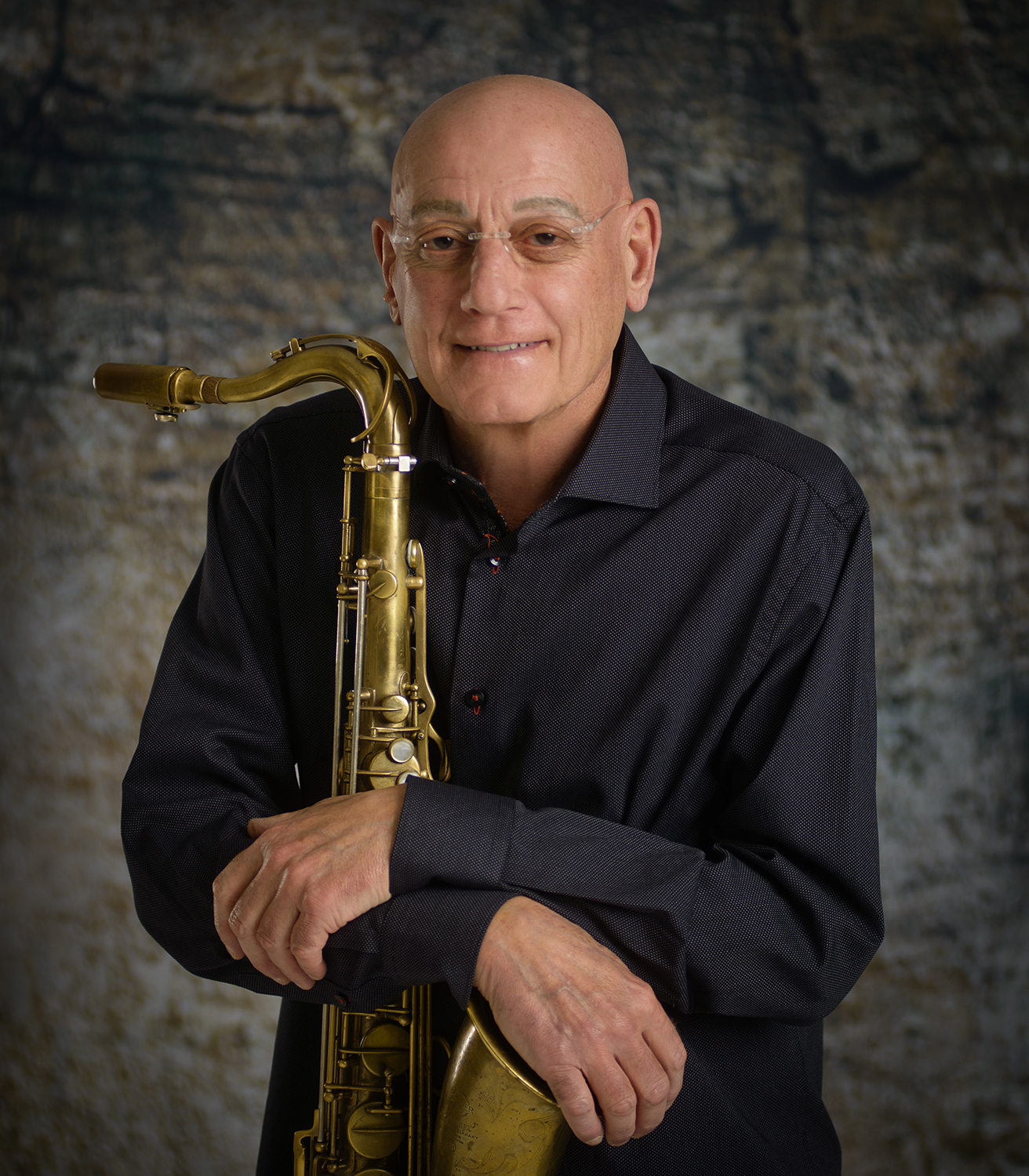 Saxophonist Michael Pedicin. (Photo: Paul Dempsey)