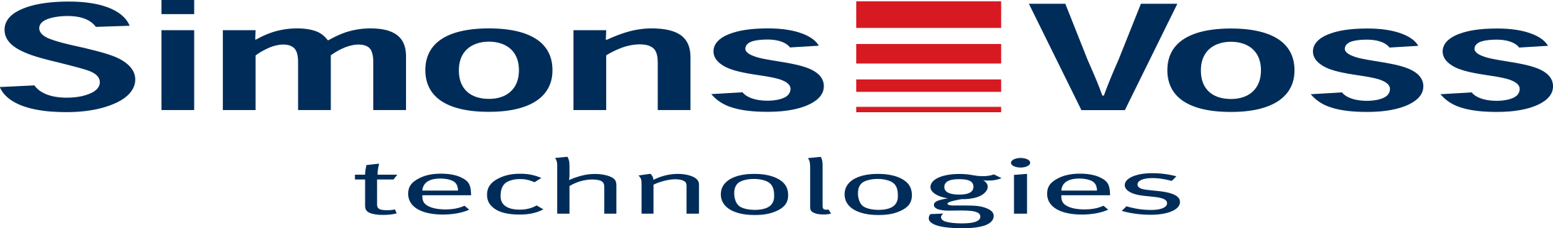 SimonsVoss Logo