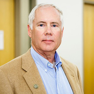 Bill Turpin, President and CEO  of the Missouri  Innovation Center