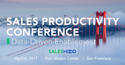 Sales Productivity Conference