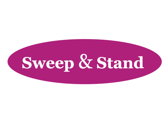 Sweep And Stand