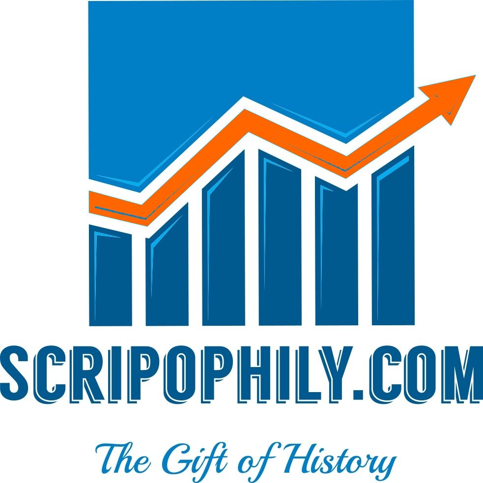 Scripophily.com