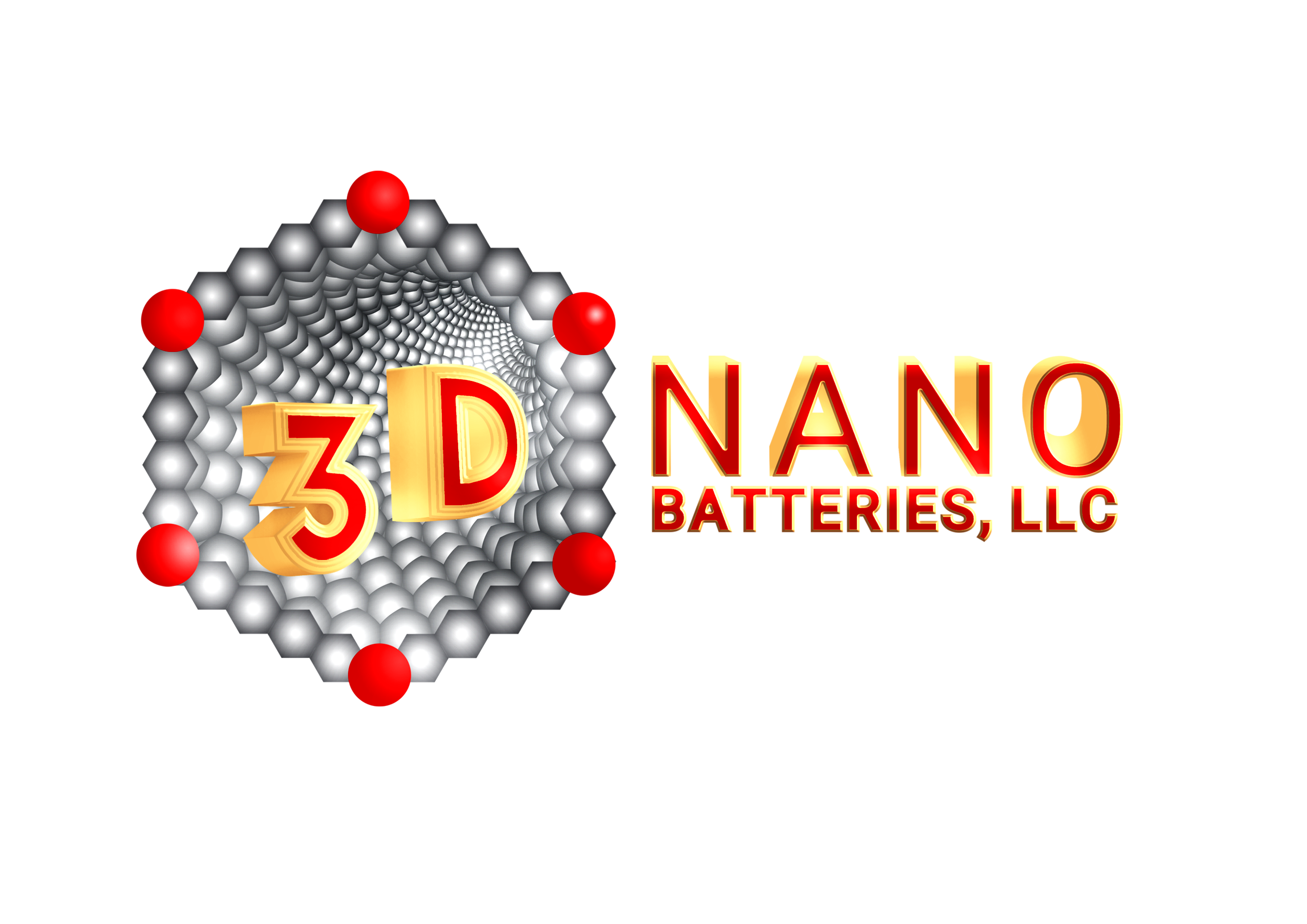 #D Nano Batteries