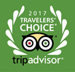 TripAdvisor's #1 in Tuscany and #11 in the World -