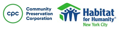 Habitat for Humanity New York City, Community Preservation Corporation ...