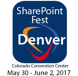 SharePoint Fest Denver