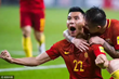 China defeats S.Korea in World Cup qualifier.