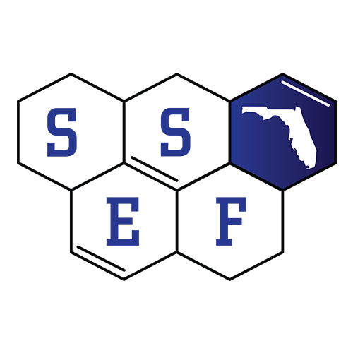 State Science and Engineering Fair of Florida Logo