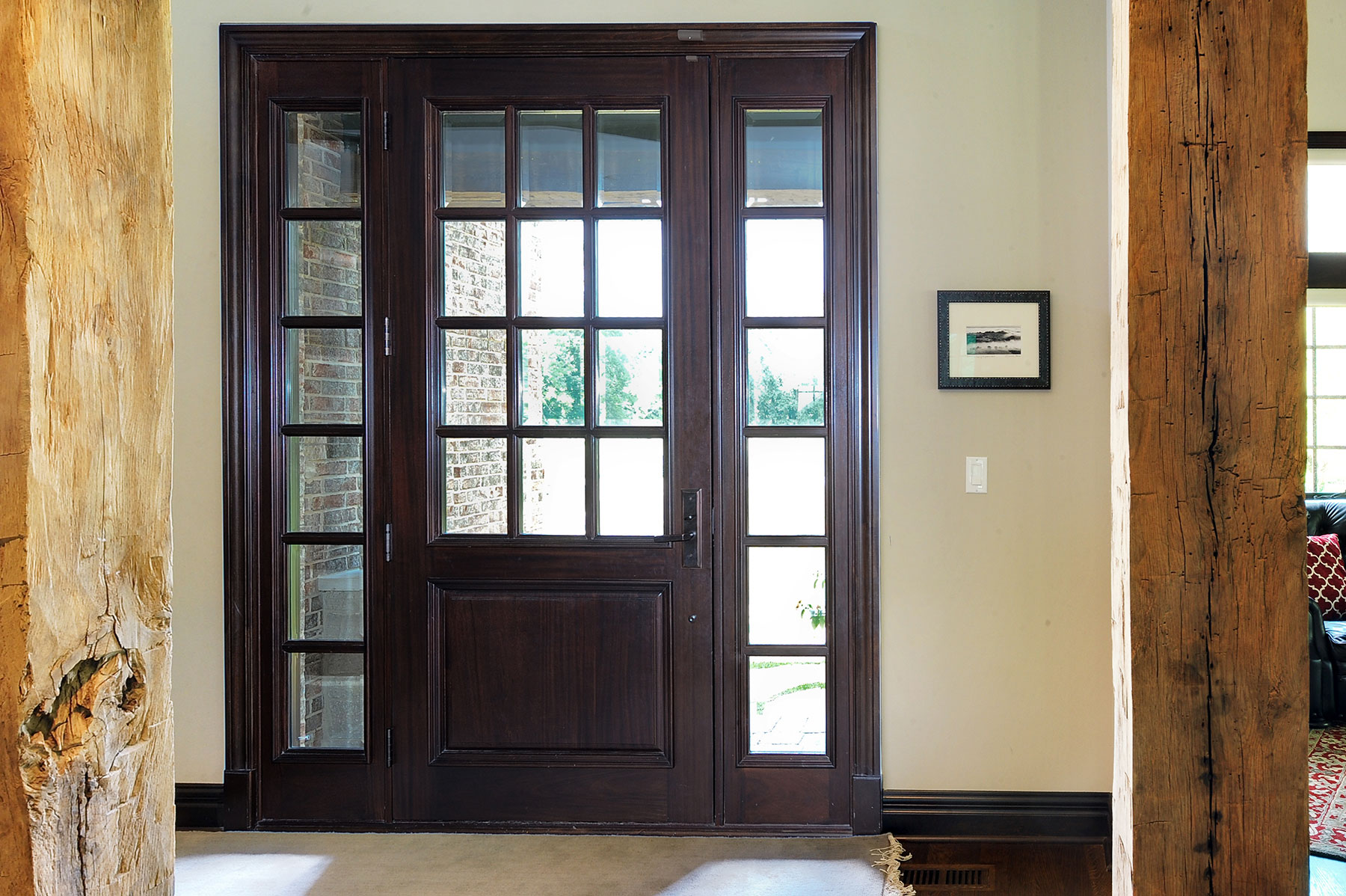 Glenview Haus: Custom Front Door Design a Growing Trend in ...
