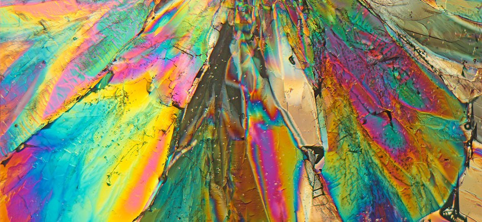 No, these are not butterfly wings. Nor are they shards of broken glass or thin slices of mineral. Sugar is a composition of carbon, hydrogen and oxygen derived from sources such as sugar cane or beet—