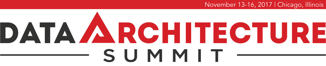 Data Architecture Summit
