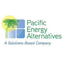 Pacific Energy Alternatives is a Reno, Nevada-based equipment distributor offering leading-edge renewable energy and storage solutions for contractors, government agencies, businesses and consumers.