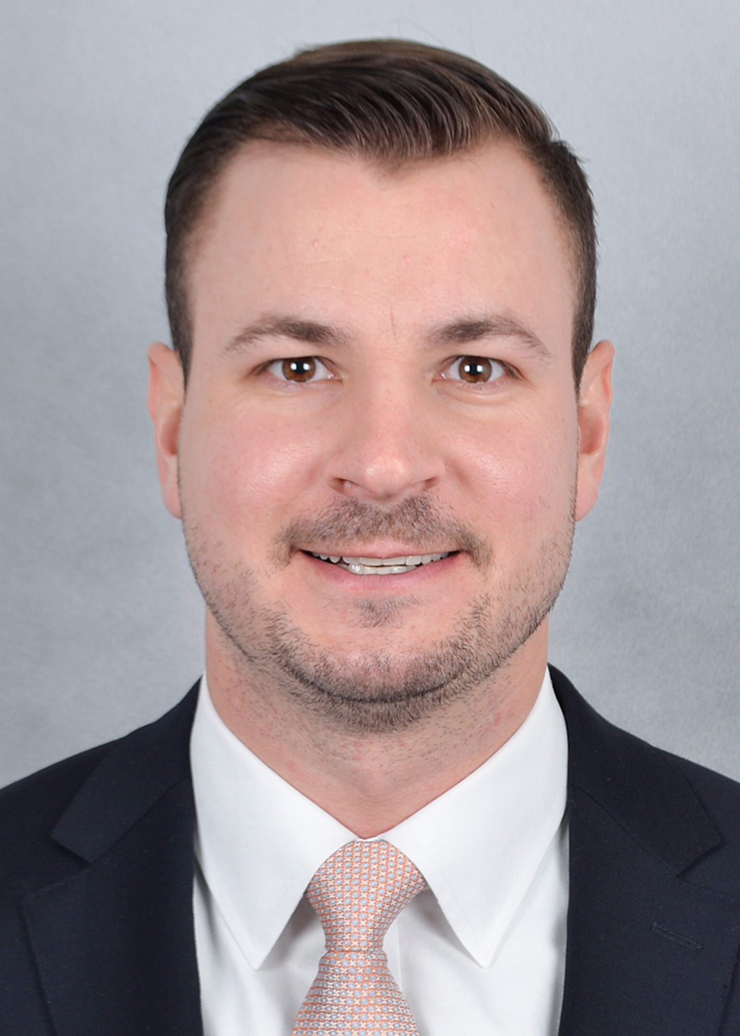 Joshua Stowell was hired by Wilmington Trust as a senior trust sales representative in the Global Capital Markets division.