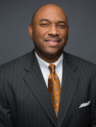 Quentin D. Strode, President & CEO of VEDC