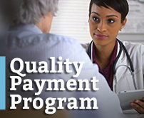 Medicare Quality Payment Program Approved
