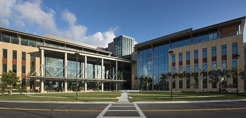 Baptist Health South Florida, Miami Cancer Institute