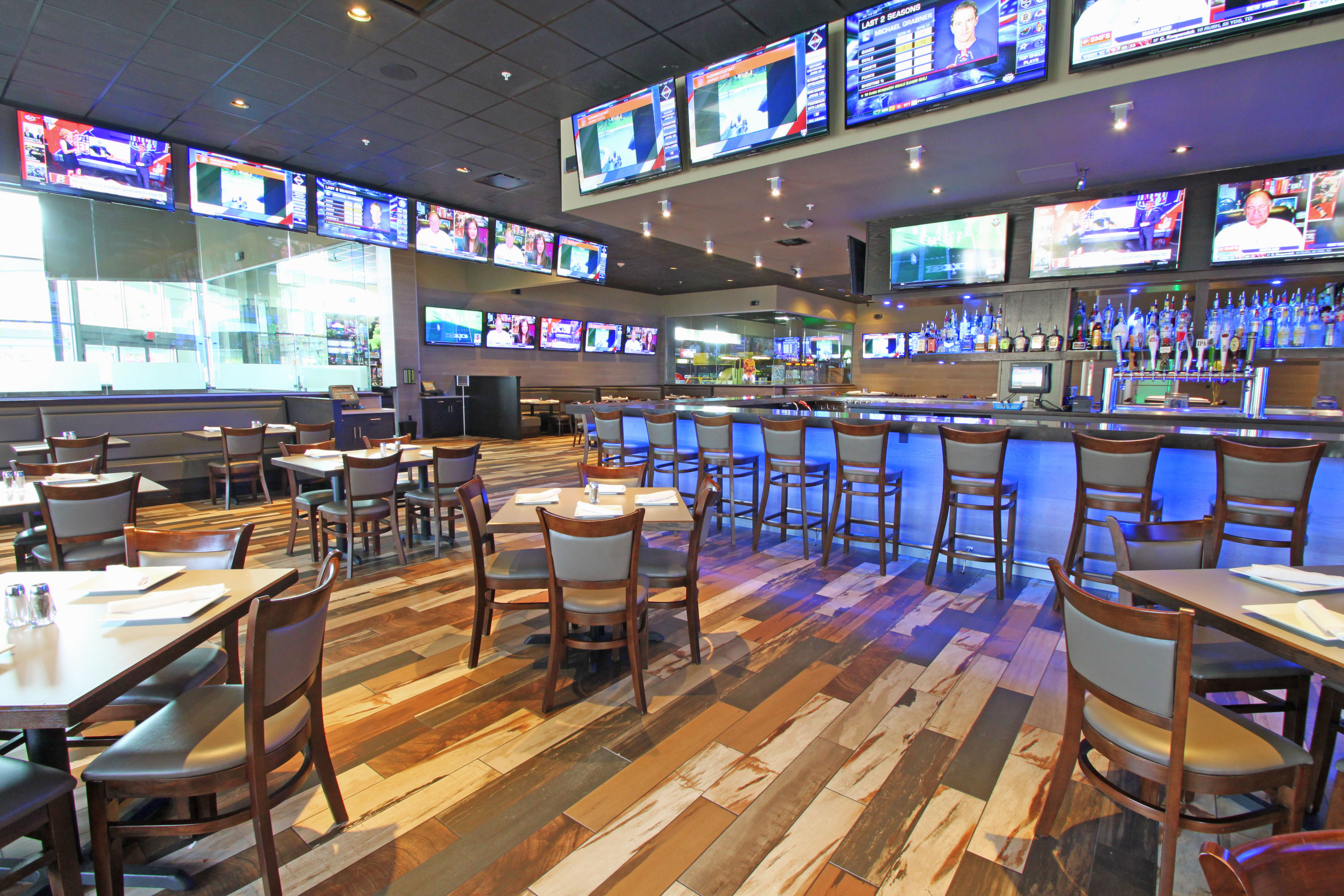 GameTime Fort Myers Restaurant and Sports Bar