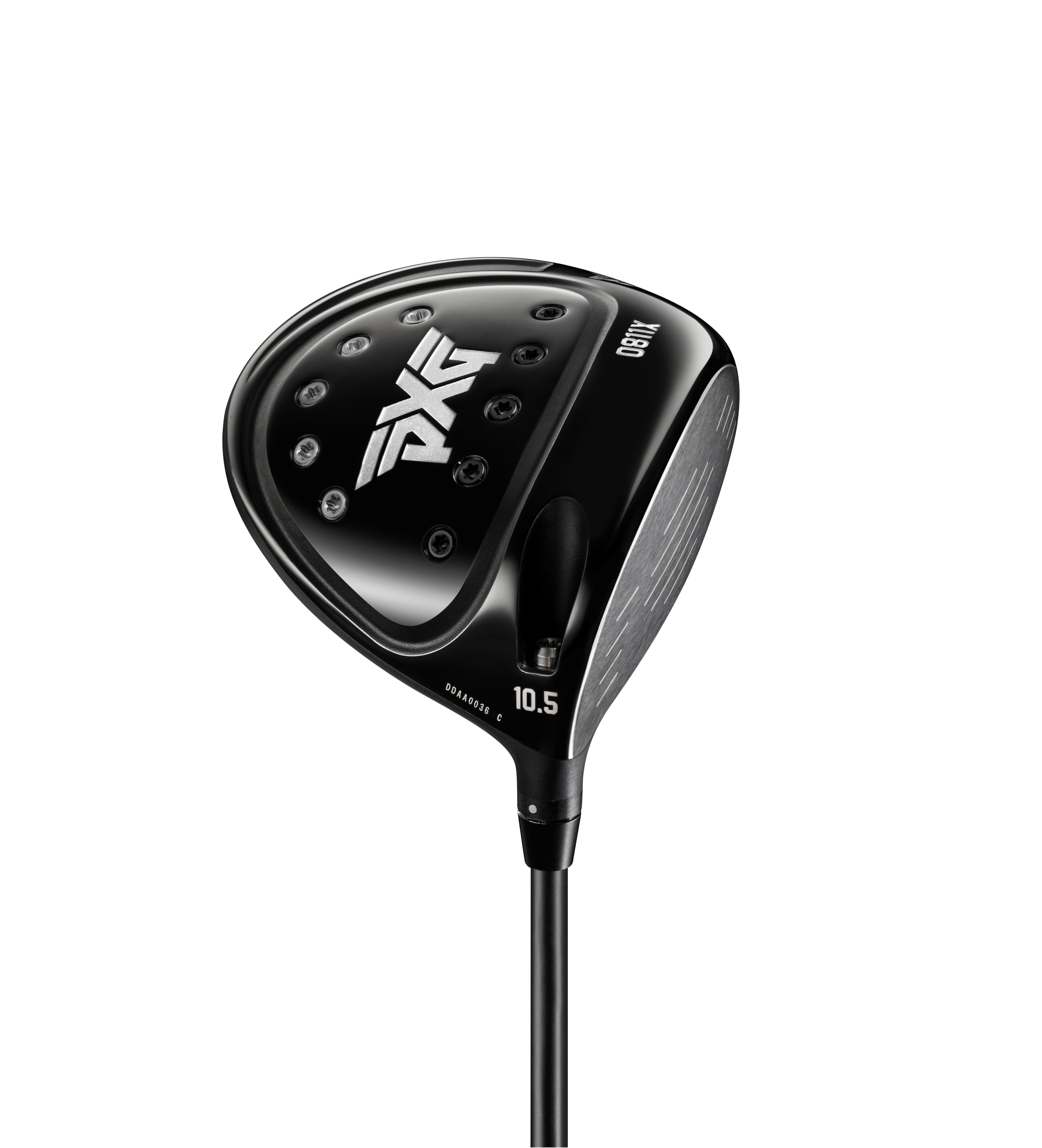 Ultra-low Spin PXG 0811X Driver