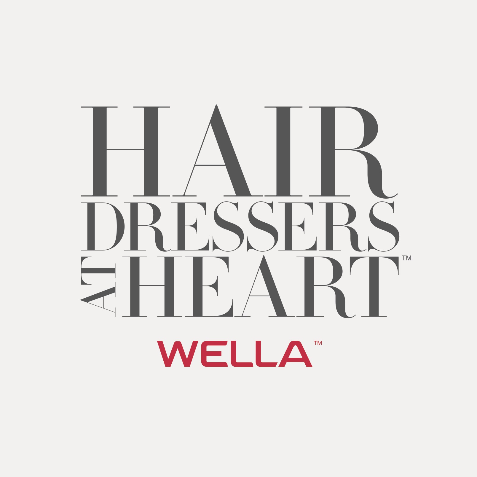 Hairdressers At Heart is a program to help stylists develop their talents throughout their career. Our goal is to be a vital partner to salons, empowering individual stylists and our entire industry.