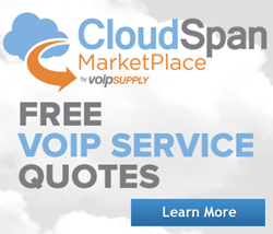 CloudSpan MarketPlace