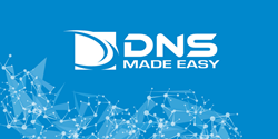DNS Made Easy Q1 2017 growth
