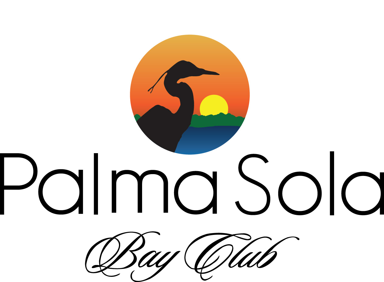 Palma Sola Bay Club condominiums in Bradenton, Florida