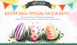 Easter Sale from Zaful