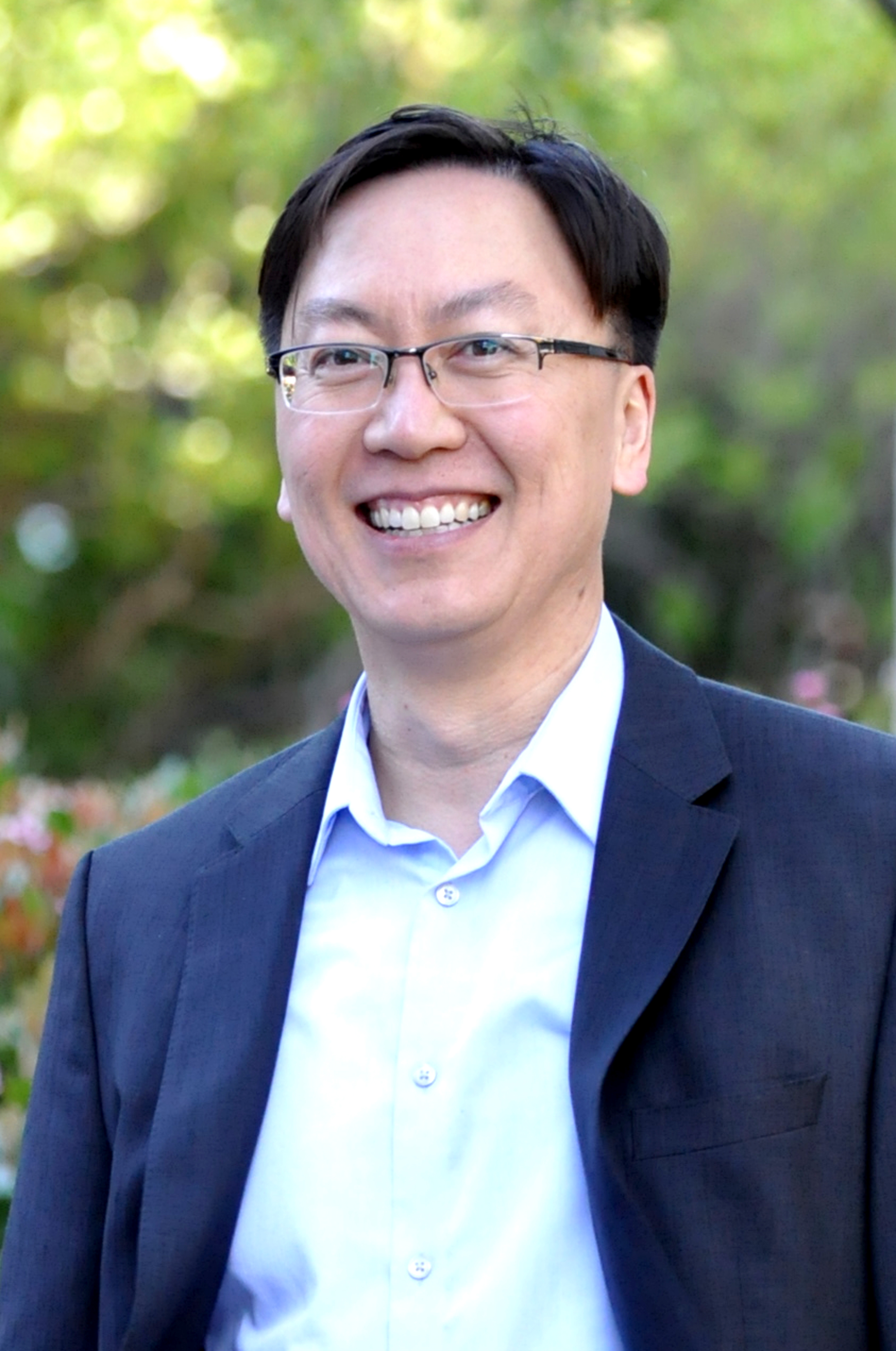 Freddie Huynh, Vice President – Credit Risk Analytics