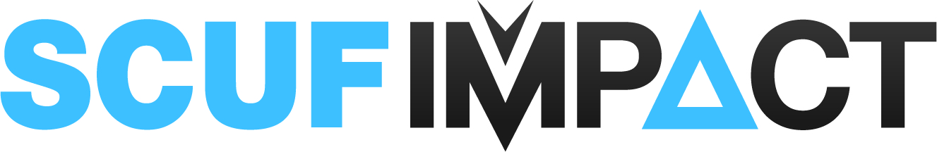 SCUF IMPACT Logo