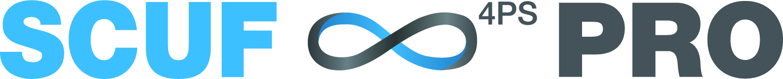SCUF Infinity 4PS PRO Logo