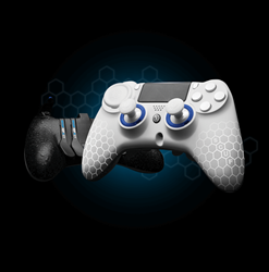 Scuf 4ps top pro paddles