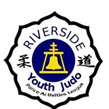 Riverside Youth Judo logo