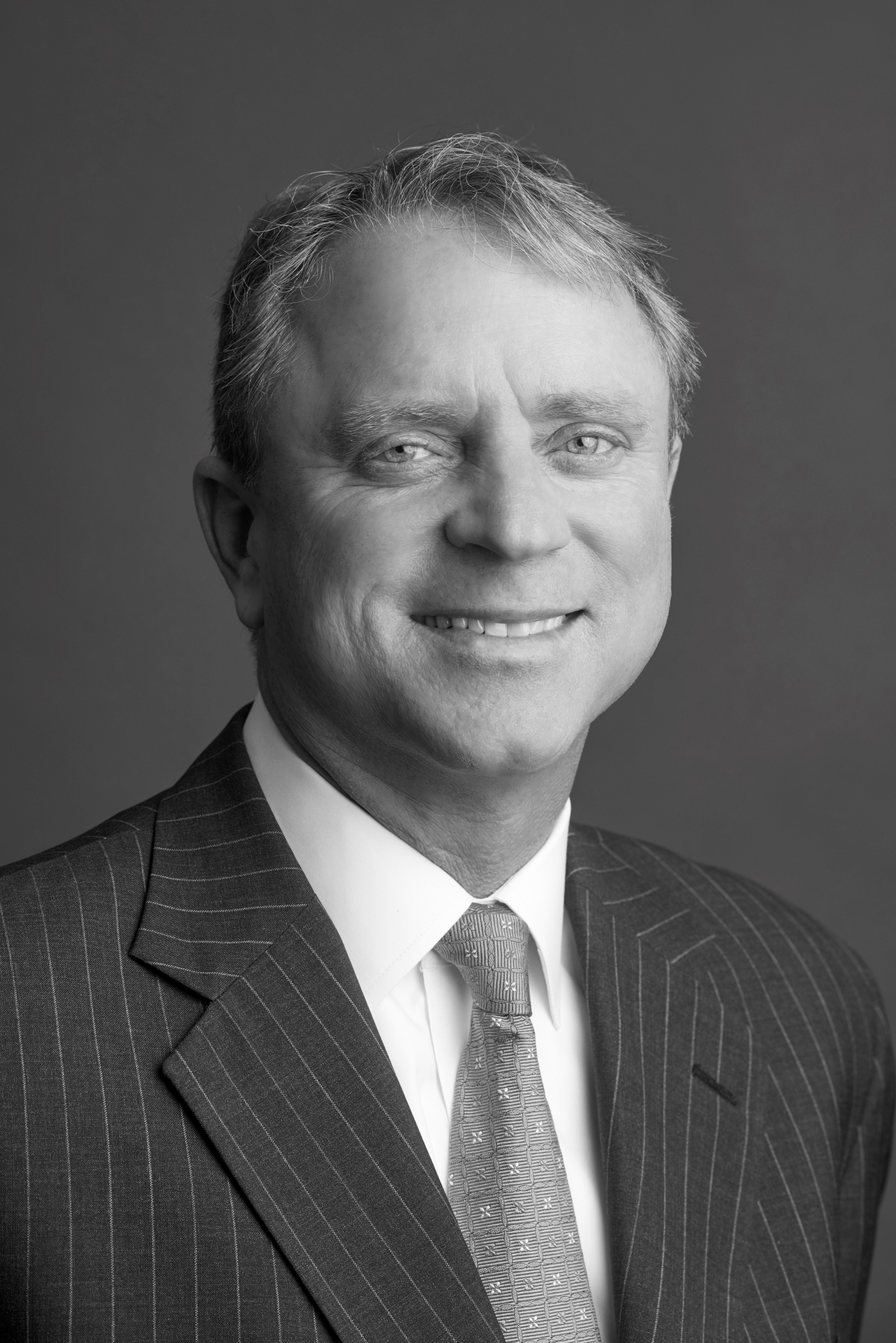 Dave Duxbury